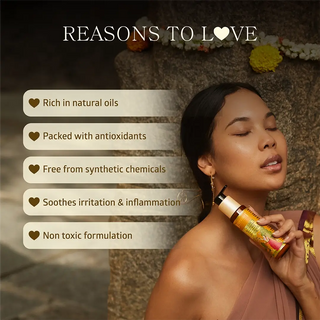 Rich and Nourishing Body Milk with Olive Butter & Sweet Almond Oil
