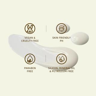 Rich and Nourishing Body Milk with Olive Butter & Sweet Almond Oil