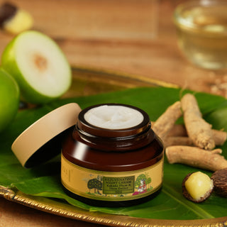 Rejuvenating Night Cream with Kakadu Plum & Shea Butter