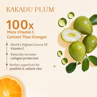 Rejuvenating Night Cream with Kakadu Plum & Shea Butter