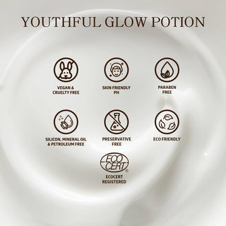 Rejuvenating Night Cream with Kakadu Plum & Shea Butter