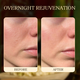 Rejuvenating Night Cream with Kakadu Plum & Shea Butter