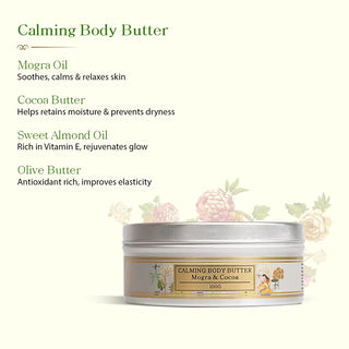 De-Stress Ritual Set - Body Care