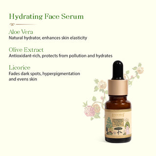 Ayurveda Essence Set