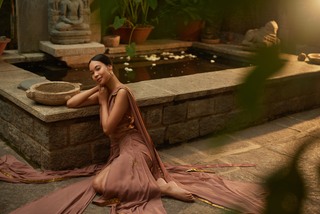 Radiate inside out all year-round with FloraSoul