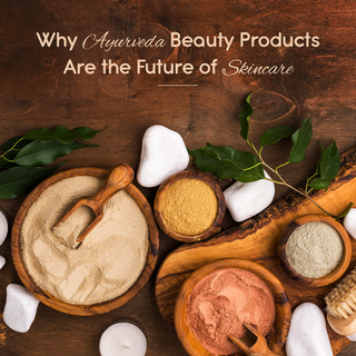 ayurveda skincare brand