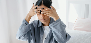 Practice of Face Massage: Mukha Abhyanga
