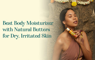 Best body moisturizer