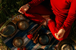 The Science of Ayurvedic Skincare