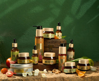 FloraSoul: The Luxury of Nature