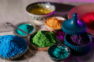 Holi Skin Rituals with FloraSoul