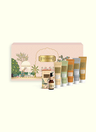 Ayurveda Essence Set