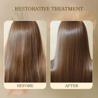 Intense Moisturizing Hair Conditioner with Batana & Rosemary