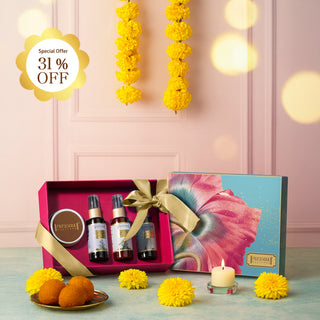 Everyday Rituals Gift box