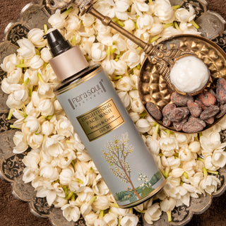 Brightening Face Wash with Mogra & Cocoa