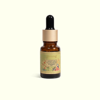 Radiant Age Defying Serum with Tomato Fruit Extract & Ashwagandha