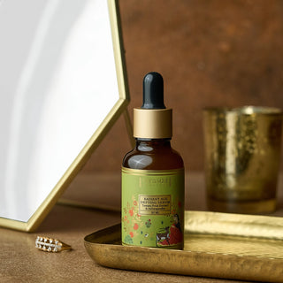 Radiant Age Defying Serum with Tomato Fruit Extract & Ashwagandha