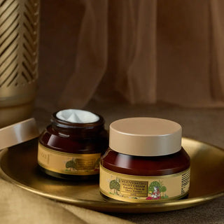 Rejuvenating Night Cream with Kakadu Plum & Shea Butter