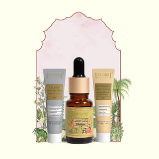 Radiance Renewal Ritual Set