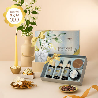 The MoCo Ritual Gift Box
