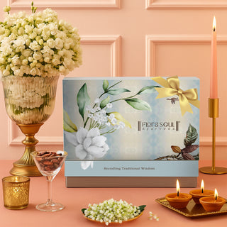 The MoCo Ritual Gift Box