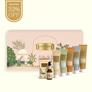 Ayurveda Essence Set